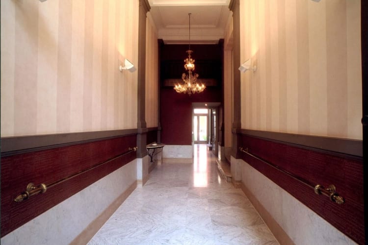 Corridor