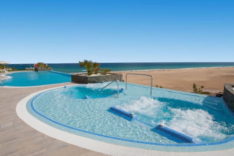 Jacuzzi