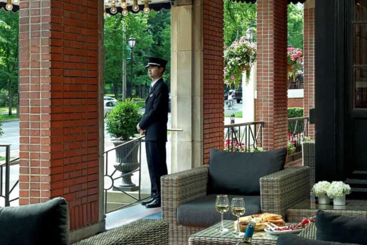 Hotel