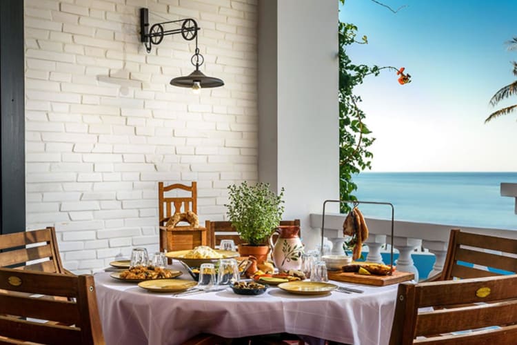 Ariadni Taste of Crete