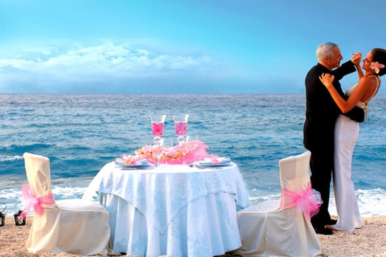 Honeymoon