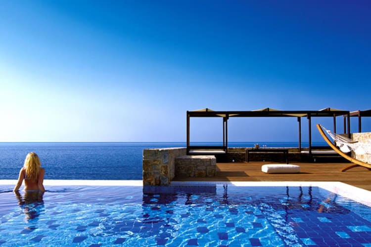 Royal Villa