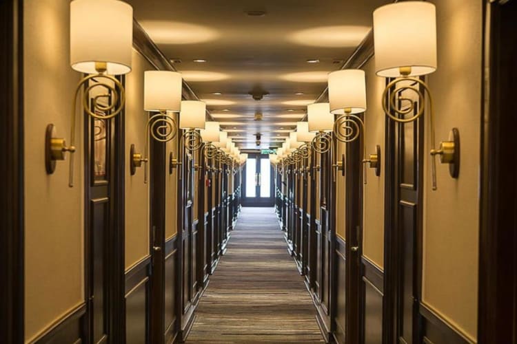 Corridor