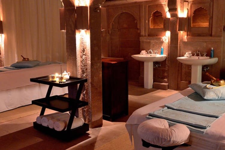 Spa