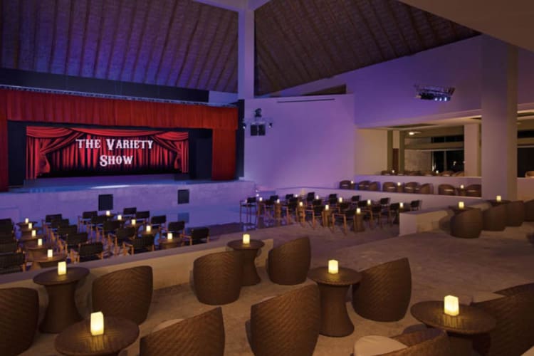 Theatre