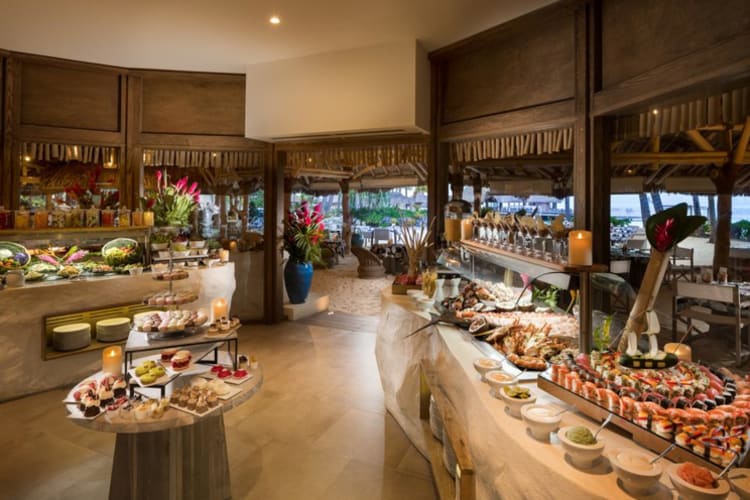 Buffet