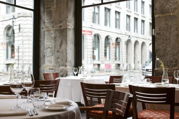 Verses Bistro