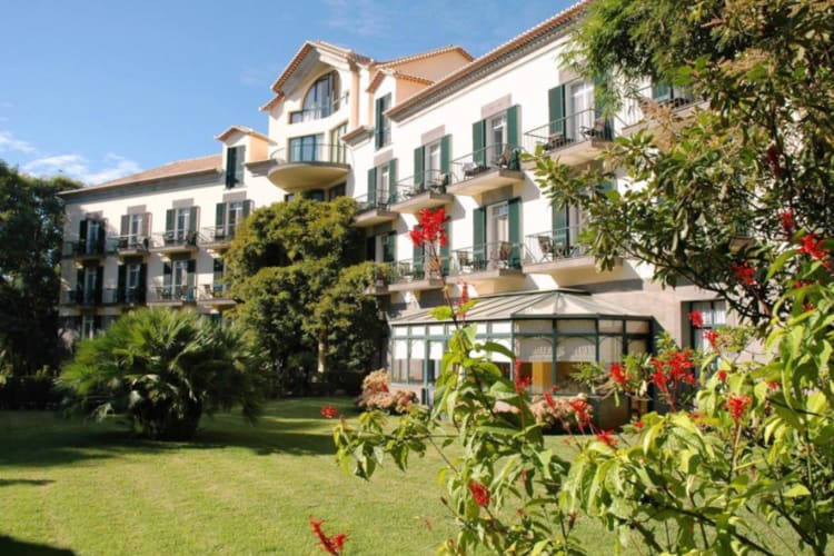 Gardens