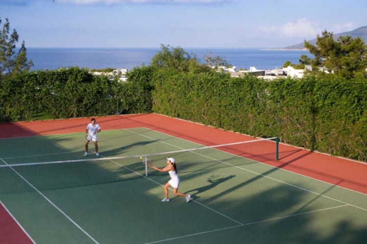 Tennis