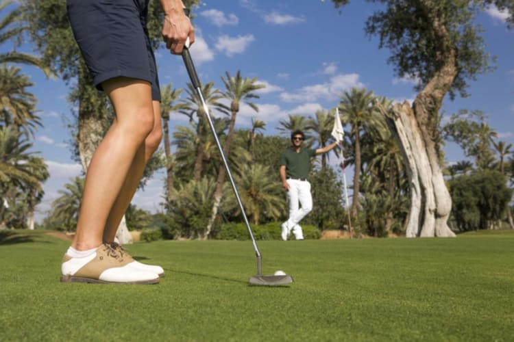 Golf