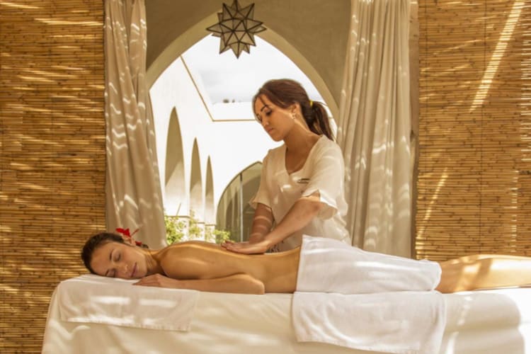 Spa