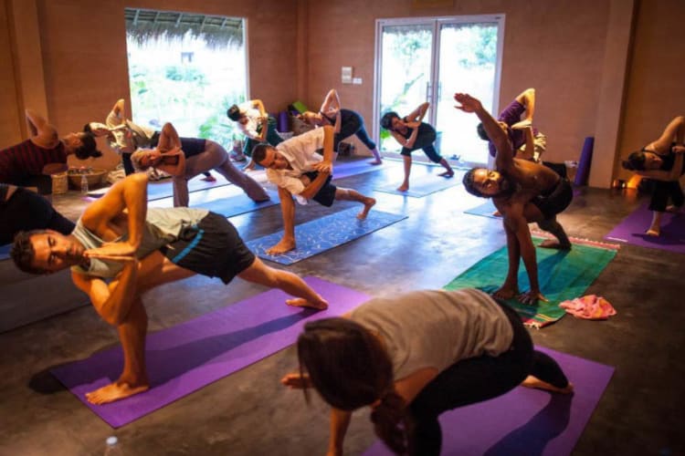 Yoga