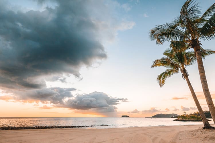 Sunset Beach