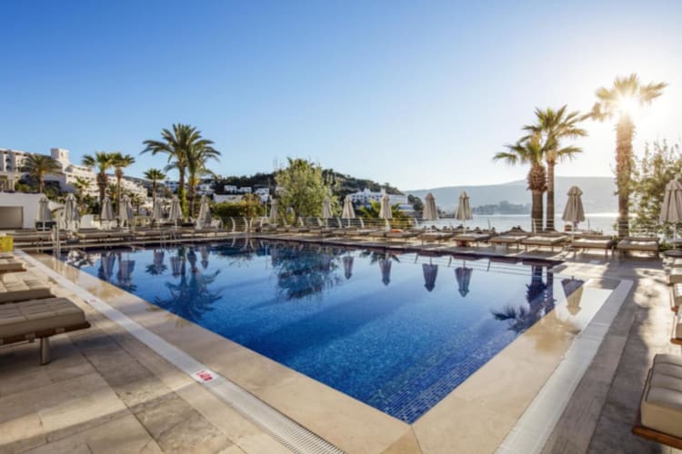 Voyage Torba Private Picture Of Voyage Torba Tripadvisor