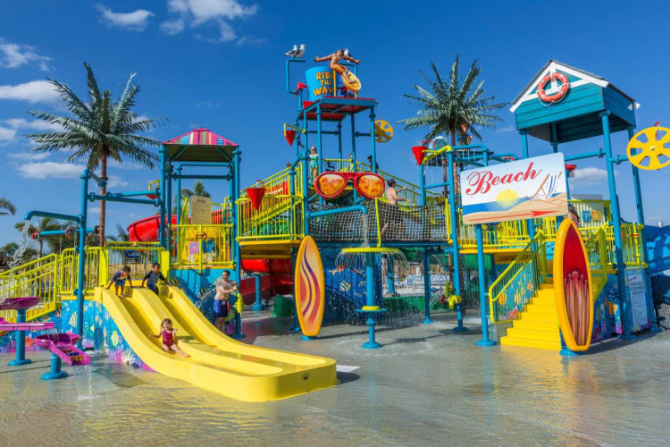 Aquapark
