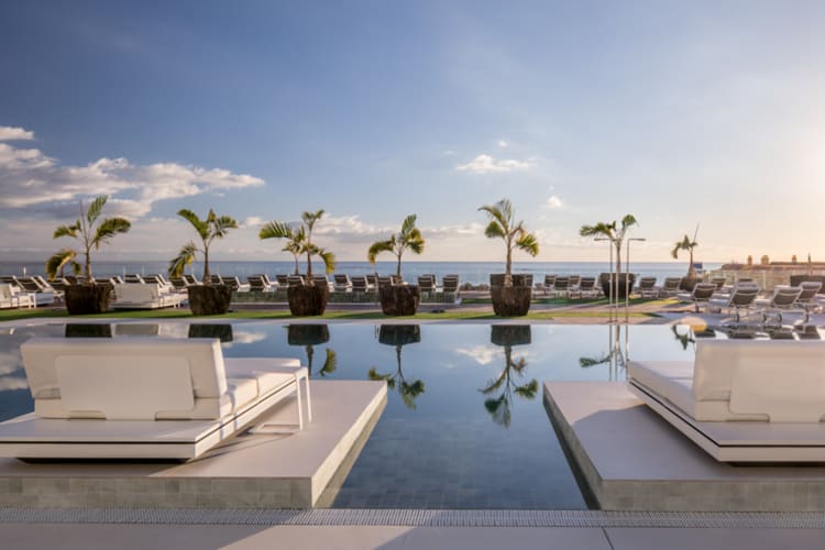 Pools