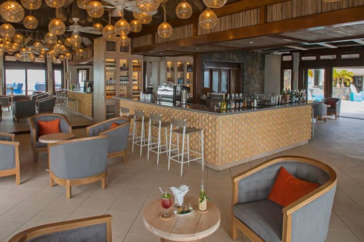 C Bar