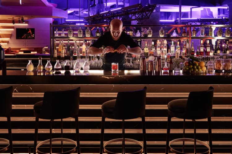 Netsu Bar