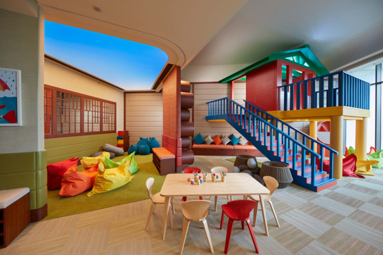 Kids Club