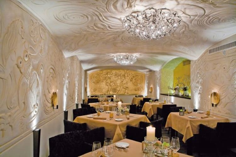 Ecco St Moritz