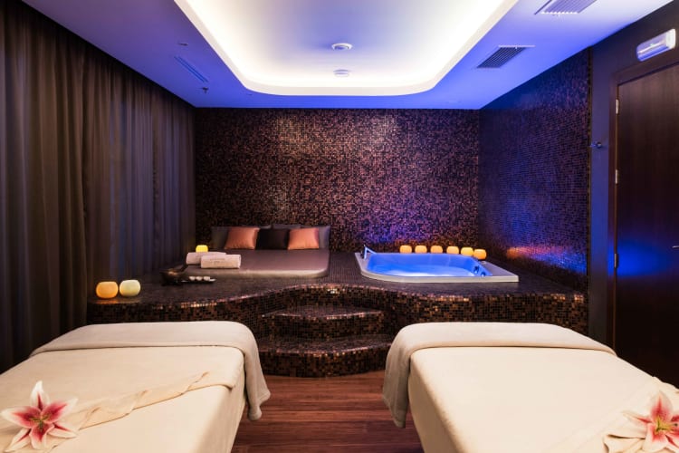 Spa