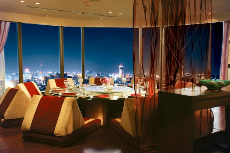 Restaurant Saffron