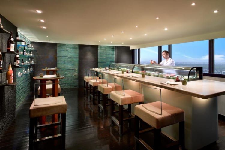 TaiHei Restaurant