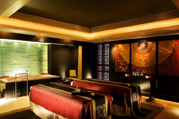 Grand Spa