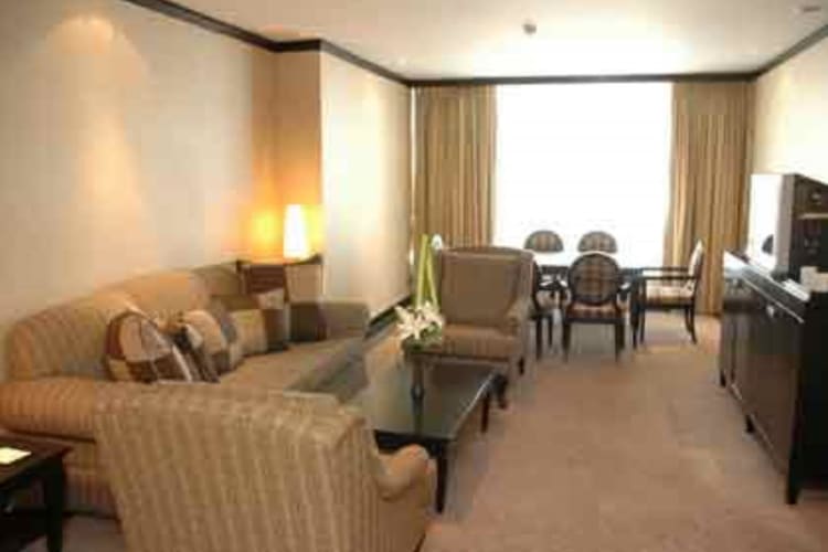 Executive Suite