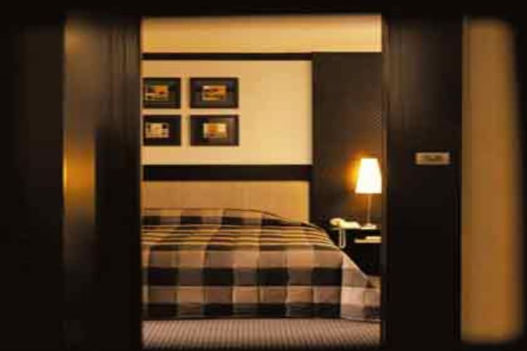 Lifestyle Deluxe Suite