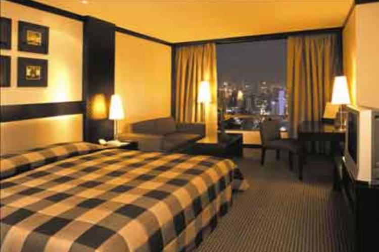 Lifestyle Superior Room