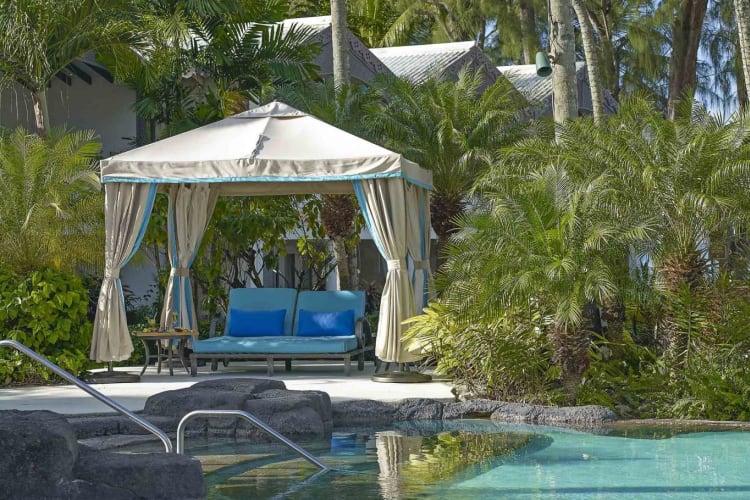 Cabana