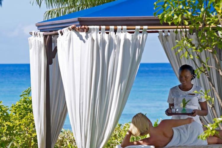 Cabana
