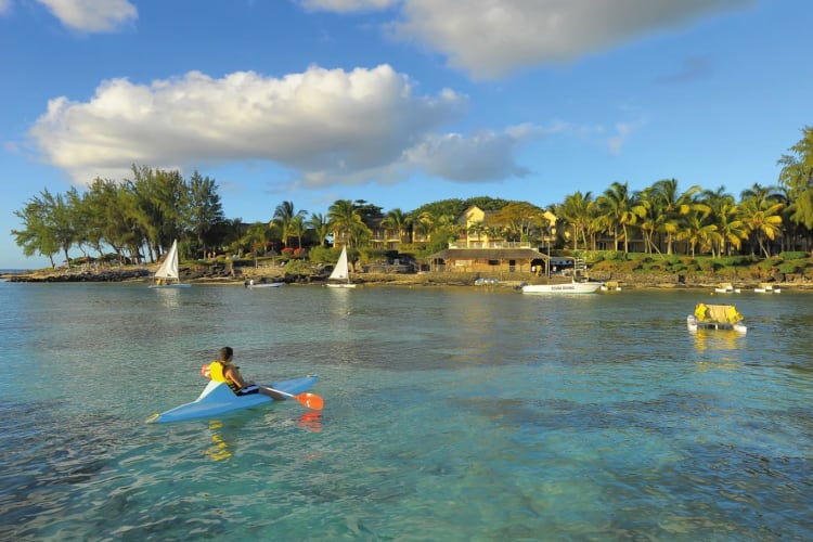 Kayak