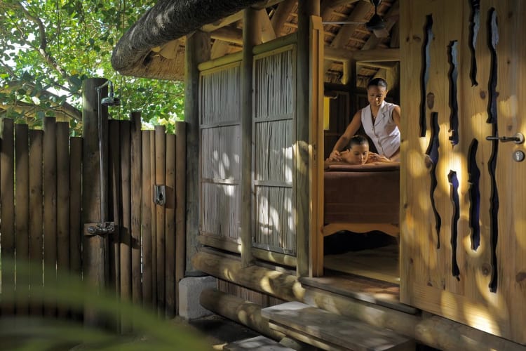 Wellness Centre