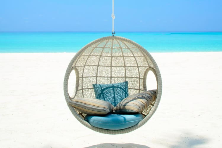 Beach Club