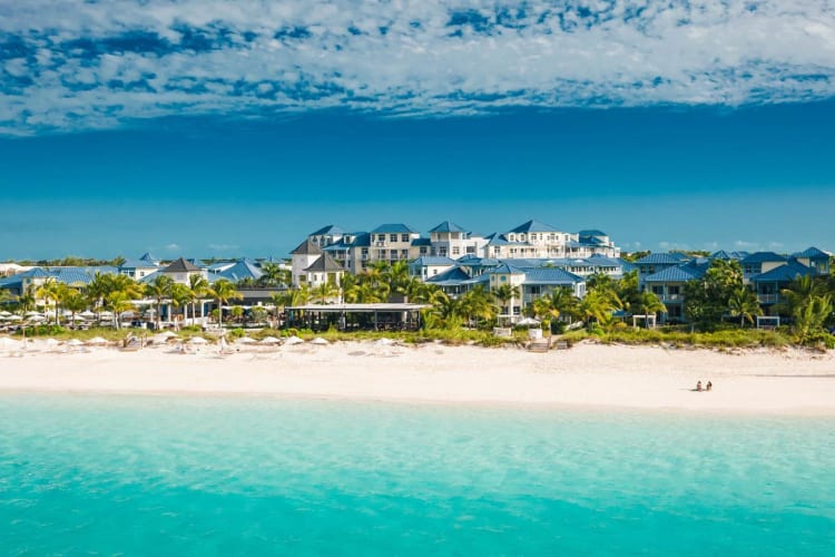 Beachfront