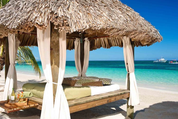 Cabana
