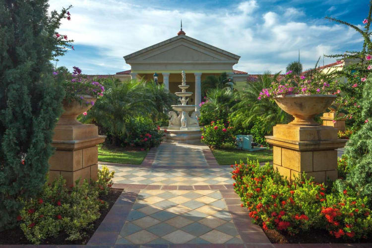 Gardens