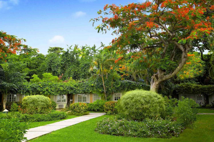 Gardens