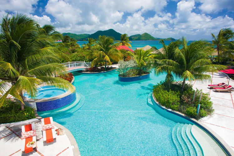 Pools