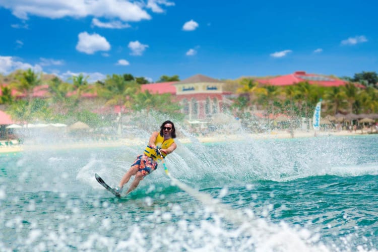 Watersports