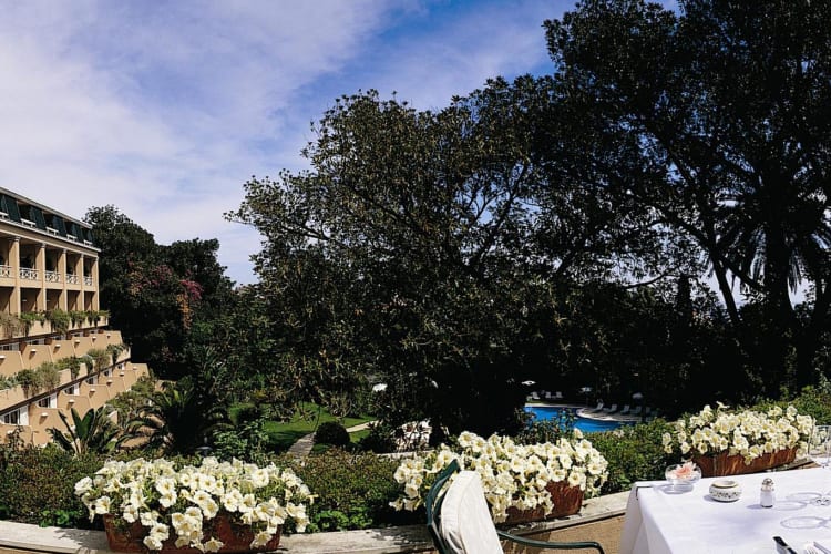 Lapa Restaurant