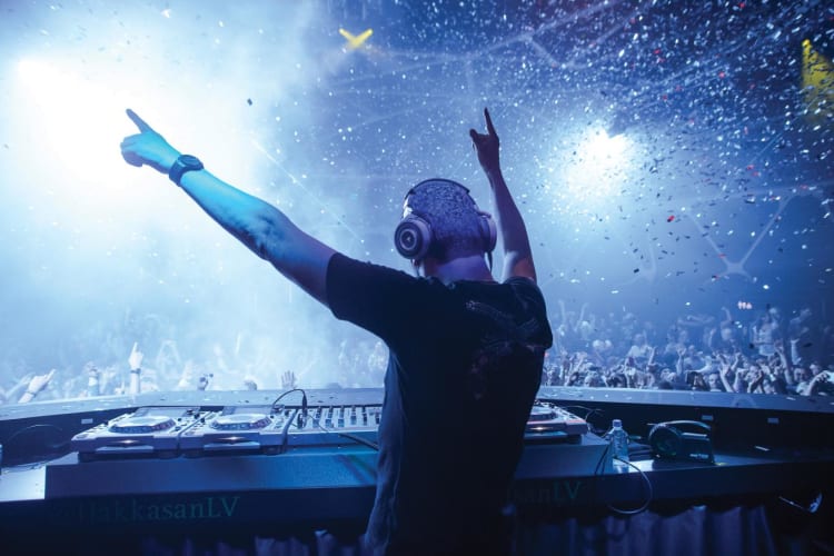 Hakkasan