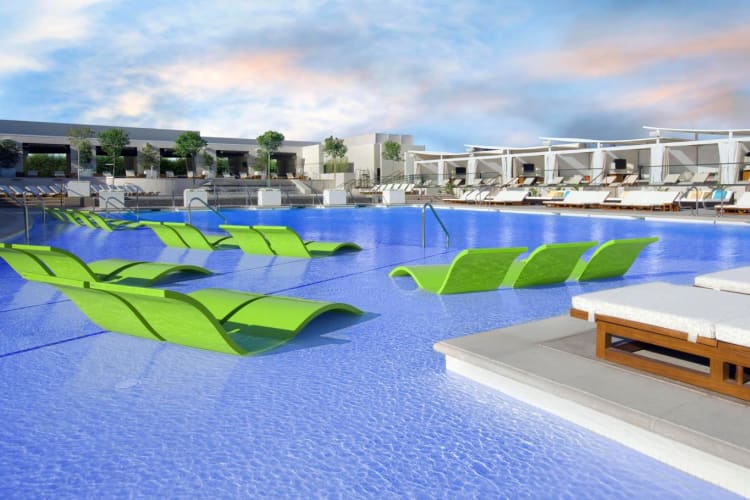 Wet Republic