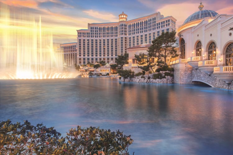 Bellagio
