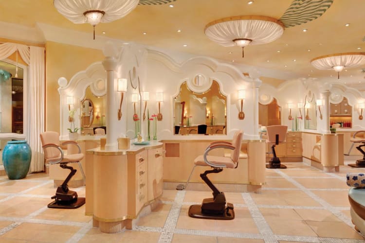 Salon