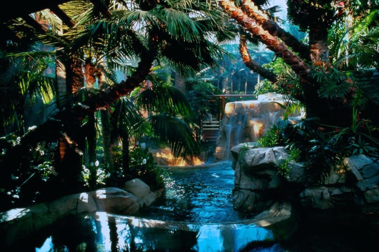 Atrium