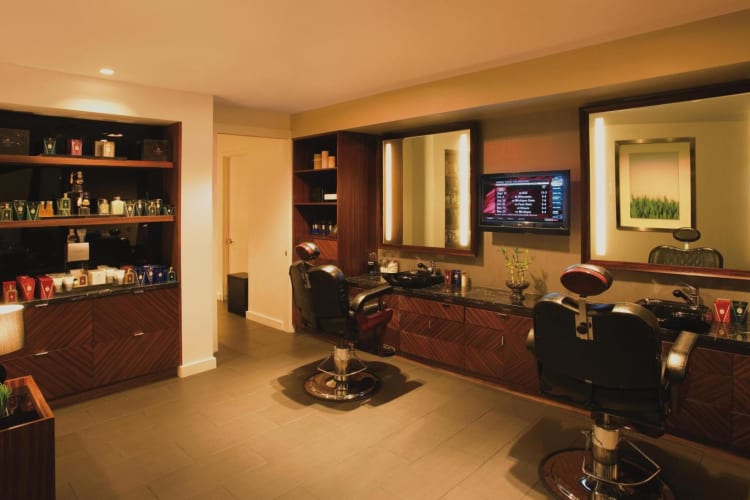 Spa Salon