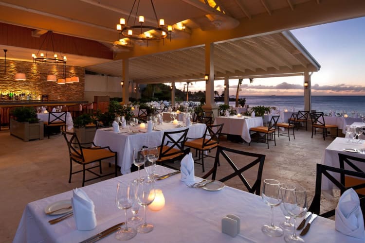 Cove Restaurant